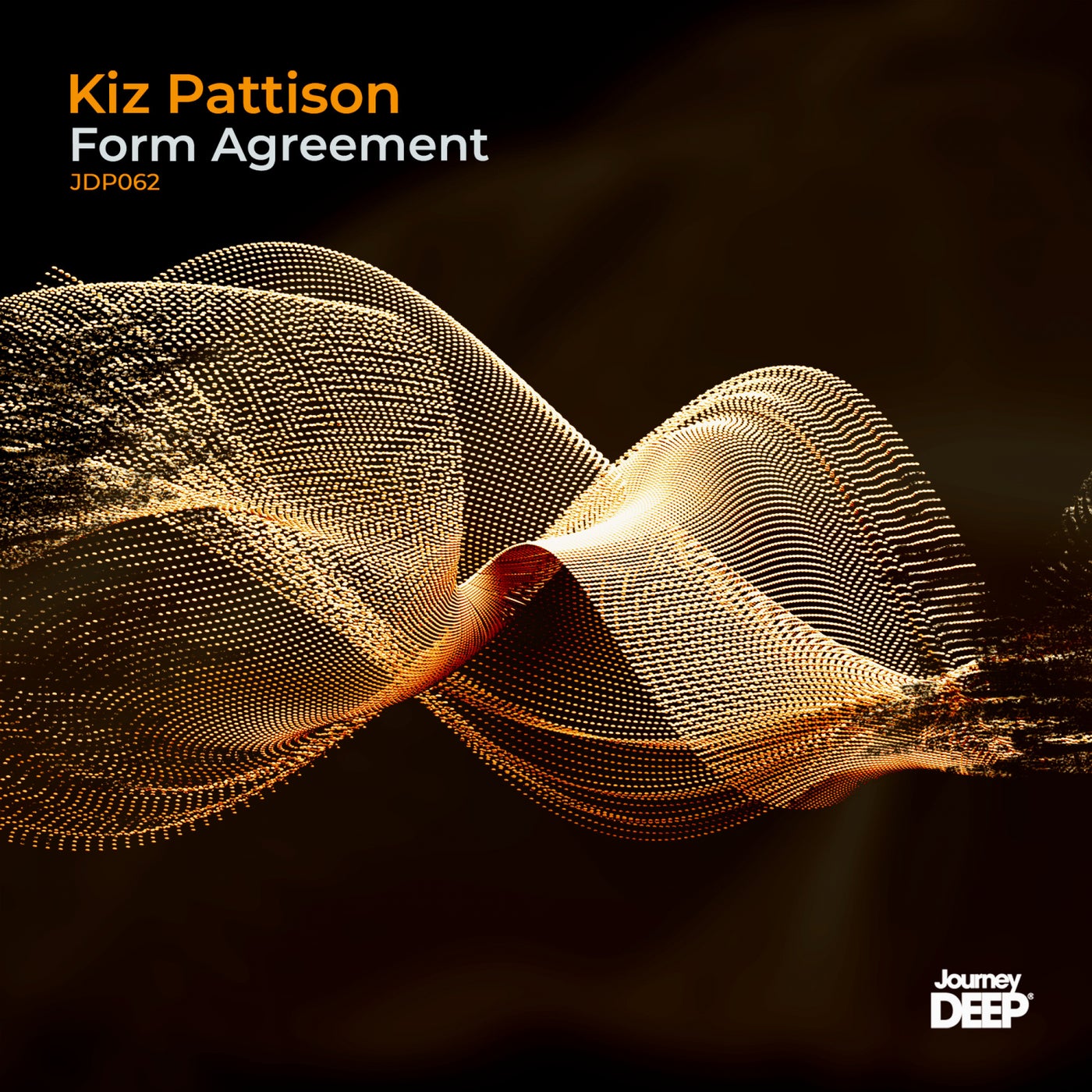 Kiz Pattison - Form Agreement [JDP062]